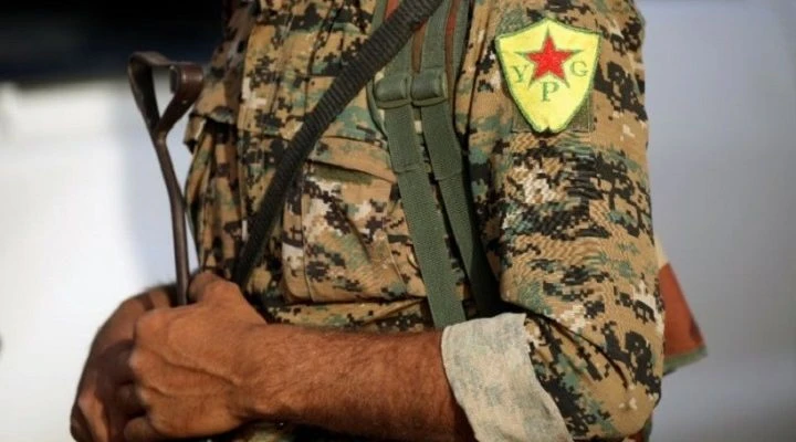 Οι ΗΠΑ “νομιμοποιούν” τους Κούρδους του YPG - Οργή στην Άγκυρα